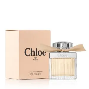 Chloé Eau de Parfum pour femme