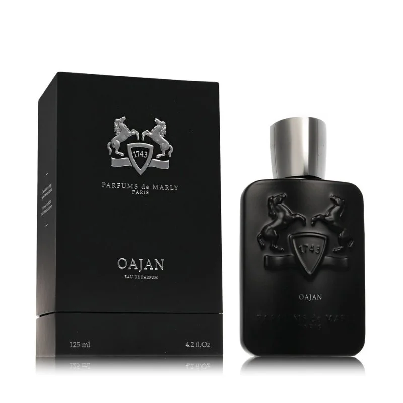 Oajan Eau de Parfum unisexe 125 ml