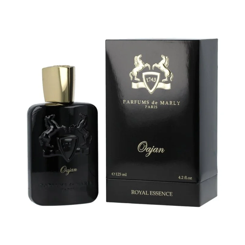 Oajan Eau de Parfum unisexe 125 ml