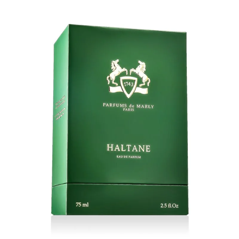 Haltane eau de parfum pour homme 75 ml
