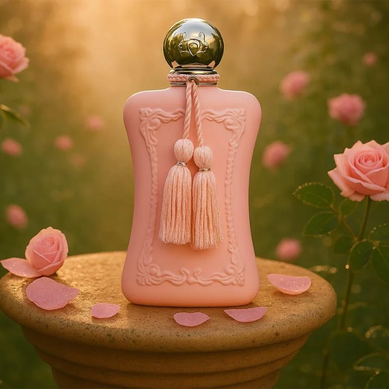 Delina eau de parfum pour femme 30 ml