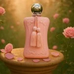 Delina eau de parfum pour femme 30 ml