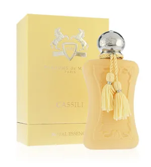 Parfums de Marly Cassili eau de parfum pour femmes 75 ml