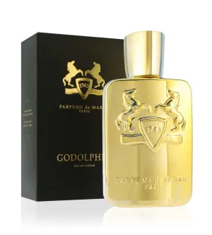 Parfums de Marly Godolphin eau de parfum pour homme 125 ml
