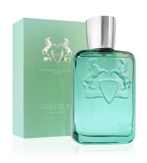 Parfums de Marly Greenley eau de parfum unisexe 75 ml