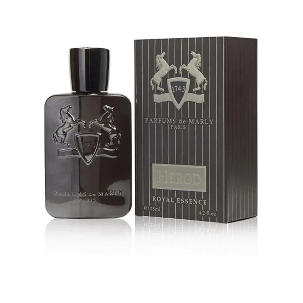 Herod eau de parfum voor mannen 125 ml