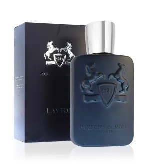 Parfums de Marly Layton eau de parfum pour hommes 125 ml
