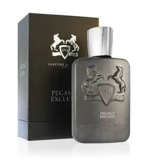 Parfums de Marly Pegasus Exclusif parfum pour homme 125 ml