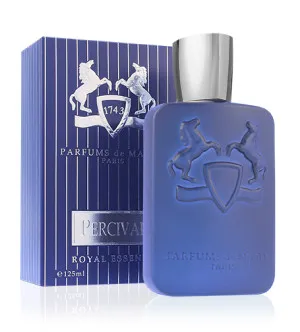 Parfums de Marly Percival eau de parfum pour hommes 125 ml