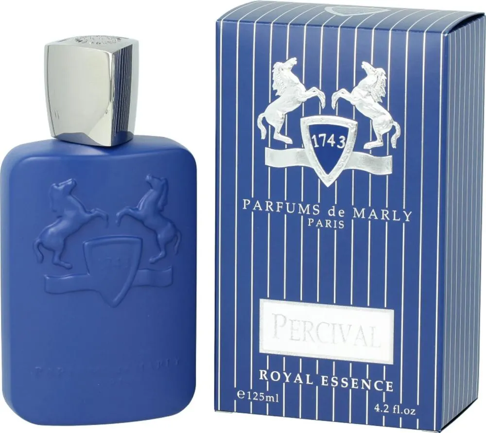 Parfums de Marly Percival eau de parfum pour homme