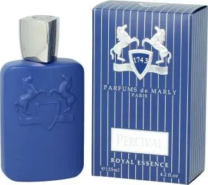 Parfums de Marly Percival eau de parfum pour hommes 125 ml