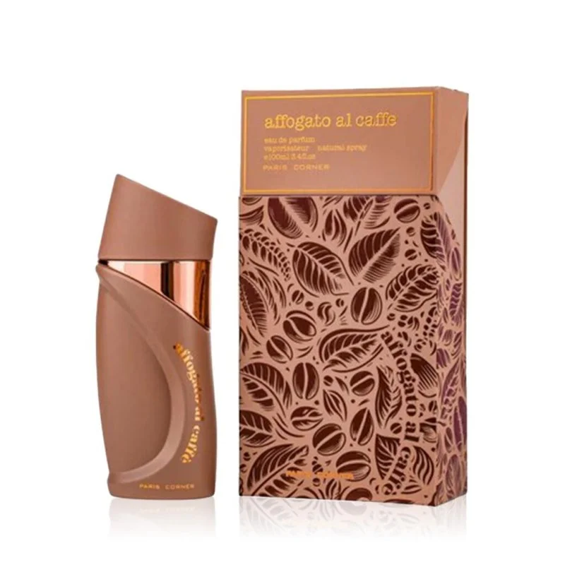 Affogato al Caffè Eau de Parfum unisexe 100 ml