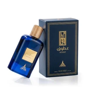 Paris Corner Atoof Eau de Parfum pour homme