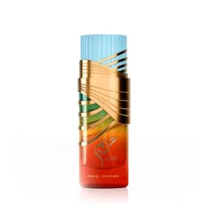 Paris Corner AZM eau de parfum unisexe