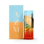 AZM eau de parfum unisexe 100 ml