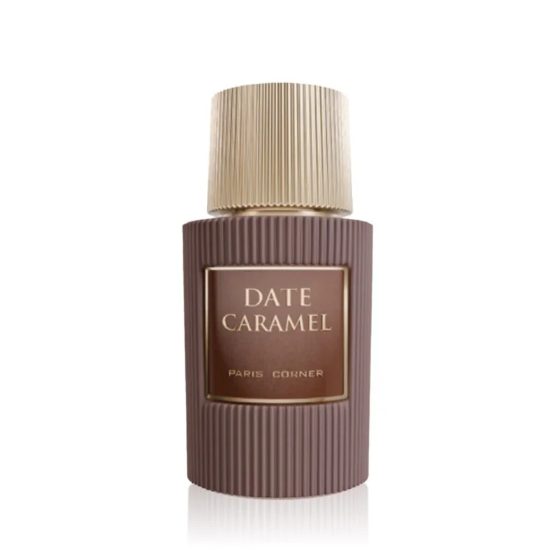 Date Caramel eau de parfum unisexe 100 ml