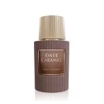 Date Caramel eau de parfum unisexe 100 ml