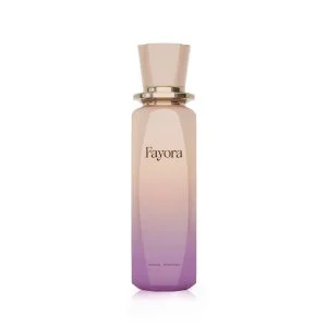 Paris Corner Fayora eau de parfum pour femme