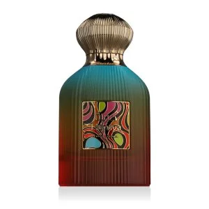 Paris Corner Hurriya eau de parfum unisexe