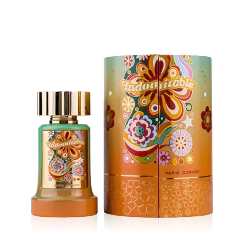 Indomitable eau de parfum unisexe 100 ml