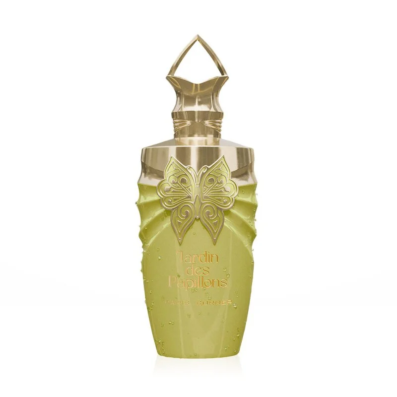 Jardin des Papillons eau de parfum pour femme 100 ml