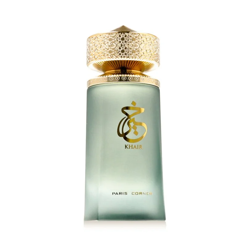 Khair eau de parfum unisexe 100 ml