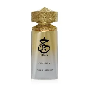 Paris Corner Khair Felicity Eau de Parfum pour femme