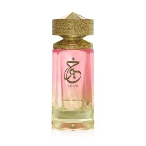 Paris Corner Khair Peach Delulu eau de parfum unisexe