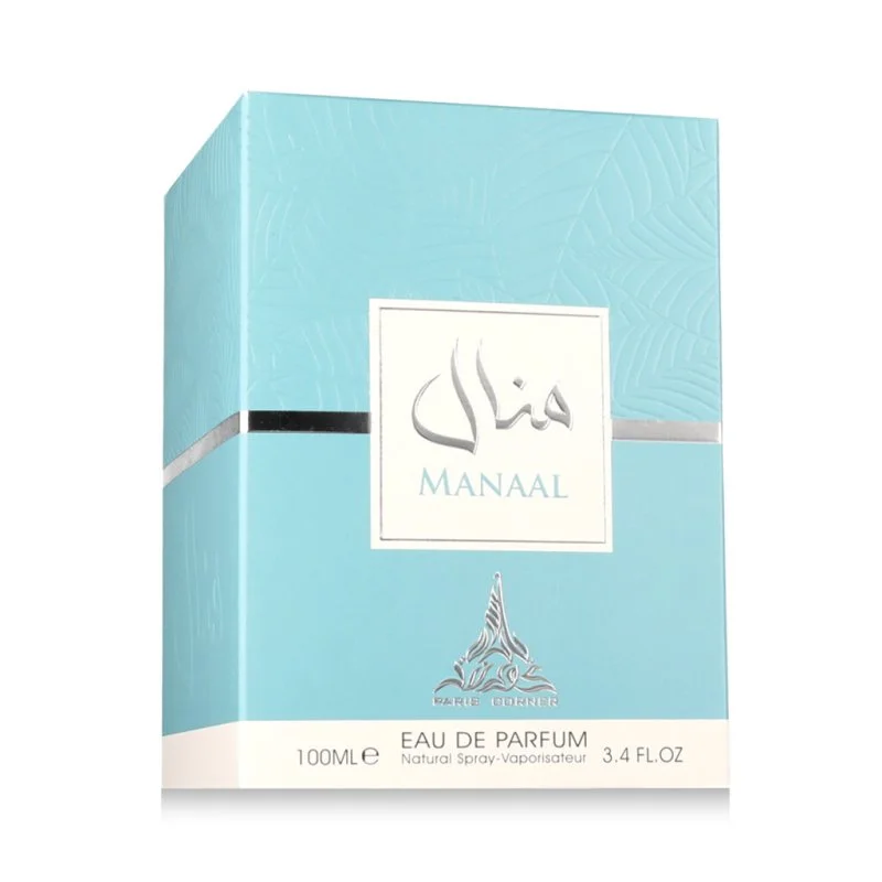 Manaal eau de parfum pour femme 100 ml