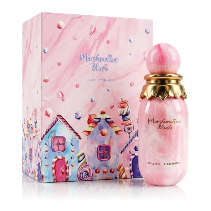 Marshmallow Blush eau de parfum unisexe 100 ml