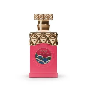 Paris Corner Minya Caramel Dulce eau de parfum pour femme