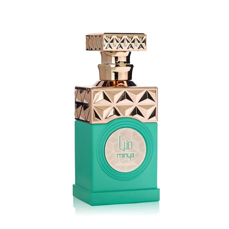 Minya Eau de Parfum unisexe 100 ml