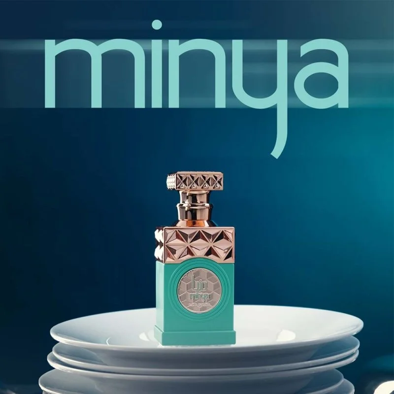 Minya Eau de Parfum unisexe 100 ml