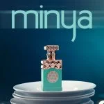 Minya Eau de Parfum unisexe 100 ml