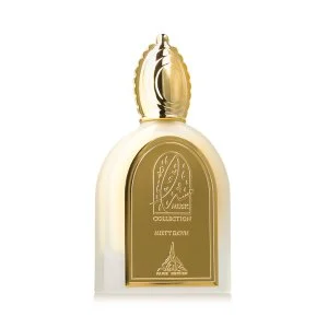 Paris Corner Misty Dawn Musk Collection eau de parfum unisexe