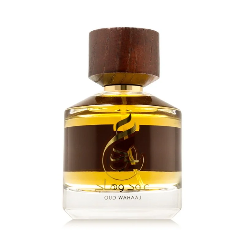 Oud Wahaaj eau de parfum unisexe 100 ml