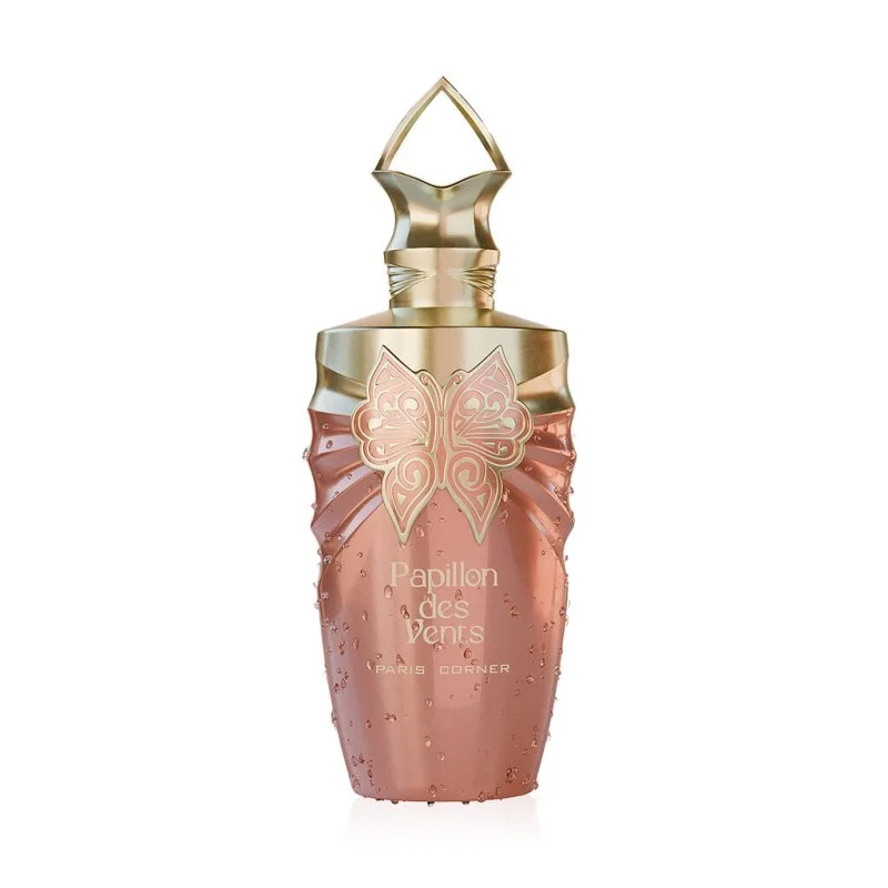 Papillon des Vents eau de parfum pour femme 100 ml