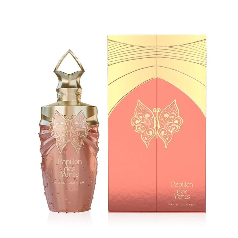 Papillon des Vents eau de parfum pour femme 100 ml
