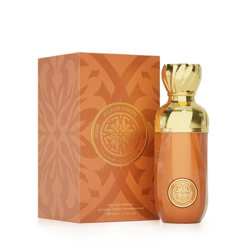 Perseviron eau de parfum unisexe 100 ml