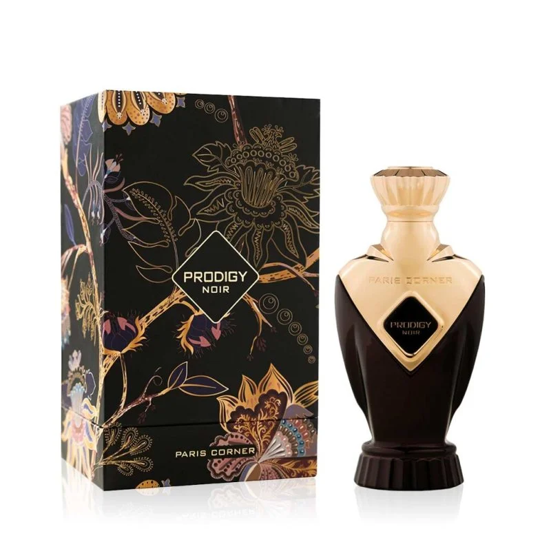 Prodigy Noir Eau de Parfum unisexe 100 ml