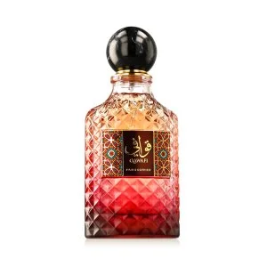 Paris Corner Qawafi Eau de Parfum unisexe