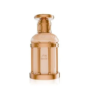 Paris Corner Reham Vanilla Mood eau de parfum unisexe
