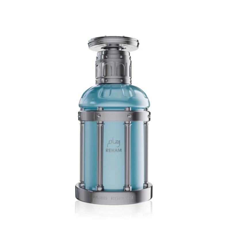 Reham Wild Mineral eau de parfum unisexe 100 ml