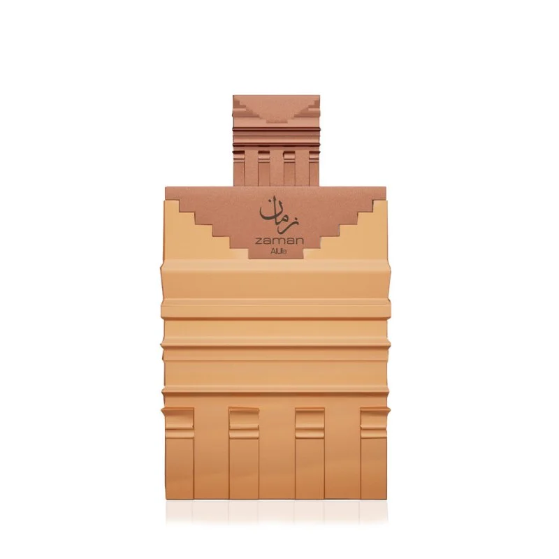 Zaman Al Ula Eau de Parfum unisexe 100 ml