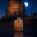 Zaman Al Ula Eau de Parfum unisexe 100 ml