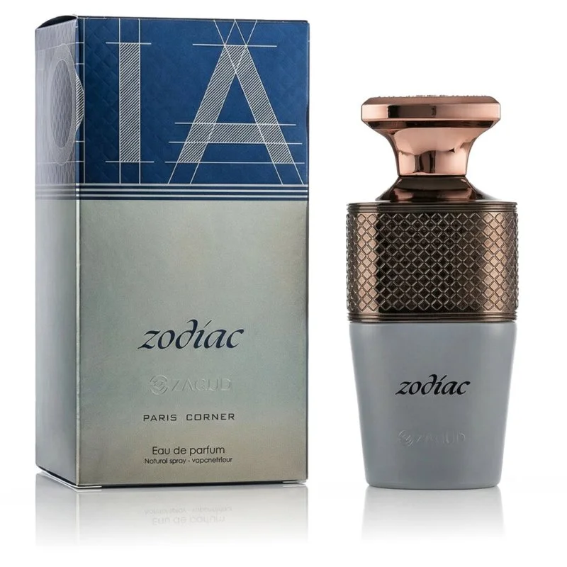 Zodiac Eau de Parfum unisexe 100 ml