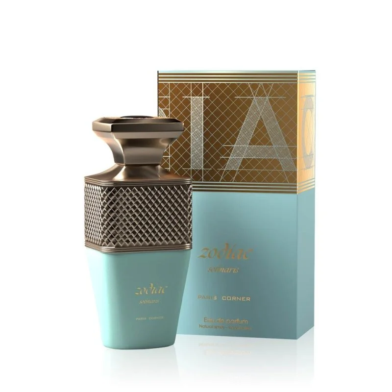 Zodiac Solmaris Eau de Parfum unisexe 100 ml