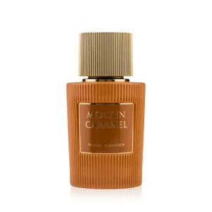 Paris Corner Molten Caramel Eau de Parfum unisexe