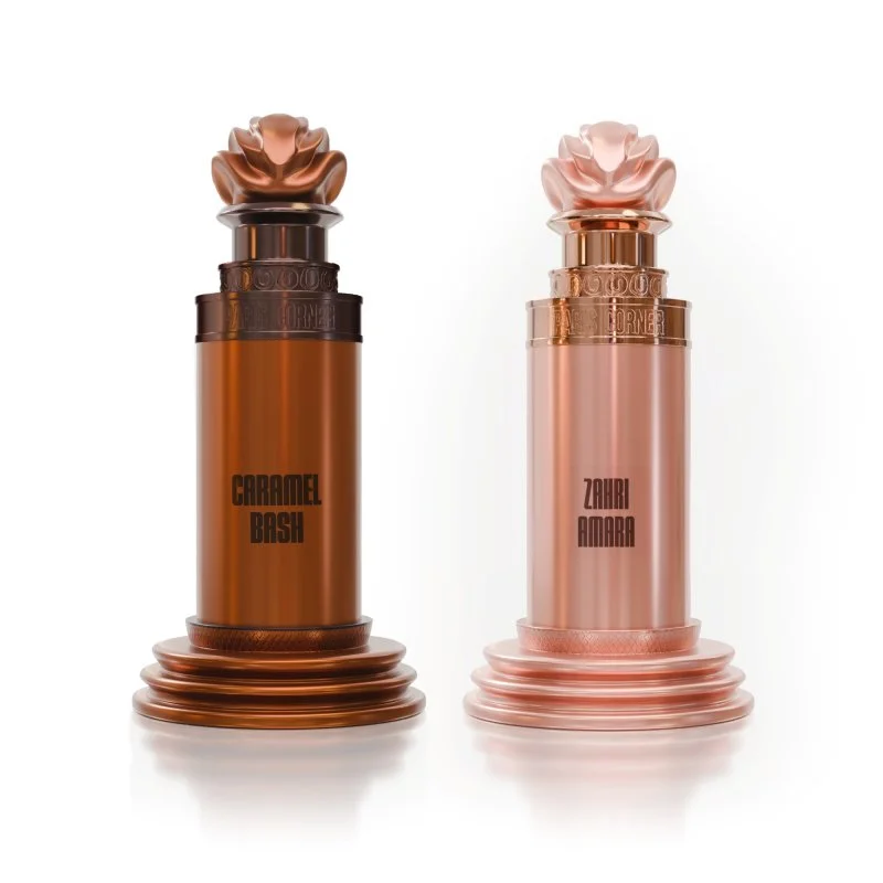 Caramel Bash U Eau de parfum 100 ml