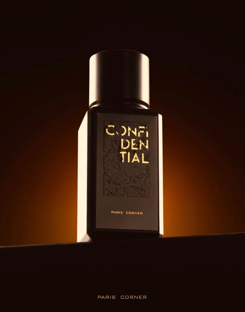 Confidential U Eau de Parfum 100 ml